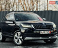 Чорний Шкода Kodiaq, об'ємом двигуна 1.97 л та пробігом 219 тис. км за 28999 $, фото 24 на Automoto.ua