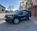 Черный Шкода Kodiaq, объемом двигателя 2 л и пробегом 169 тыс. км за 27000 $, фото 3 на Automoto.ua