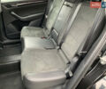 Черный Шкода Kodiaq, объемом двигателя 2 л и пробегом 65 тыс. км за 29499 $, фото 34 на Automoto.ua