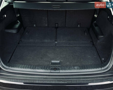 Чорний Шкода Kodiaq, об'ємом двигуна 1.97 л та пробігом 219 тис. км за 28999 $, фото 89 на Automoto.ua