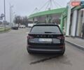 Черный Шкода Kodiaq, объемом двигателя 1.97 л и пробегом 213 тыс. км за 24700 $, фото 1 на Automoto.ua