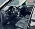 Чорний Шкода Kodiaq, об'ємом двигуна 1.97 л та пробігом 219 тис. км за 28999 $, фото 60 на Automoto.ua