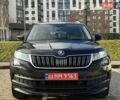 Черный Шкода Kodiaq, объемом двигателя 1.97 л и пробегом 185 тыс. км за 32800 $, фото 4 на Automoto.ua