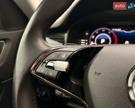 Черный Шкода Kodiaq, объемом двигателя 2 л и пробегом 167 тыс. км за 27999 $, фото 32 на Automoto.ua