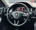 Чорний Шкода Kodiaq, об'ємом двигуна 1.97 л та пробігом 219 тис. км за 28999 $, фото 106 на Automoto.ua
