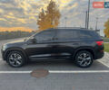 Черный Шкода Kodiaq, объемом двигателя 1.97 л и пробегом 220 тыс. км за 30999 $, фото 16 на Automoto.ua