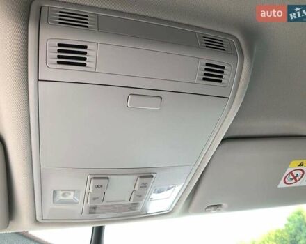 Черный Шкода Kodiaq, объемом двигателя 2 л и пробегом 150 тыс. км за 27830 $, фото 38 на Automoto.ua