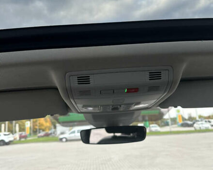 Чорний Шкода Kodiaq, об'ємом двигуна 1.97 л та пробігом 168 тис. км за 38800 $, фото 10 на Automoto.ua