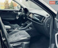 Чорний Шкода Kodiaq, об'ємом двигуна 1.97 л та пробігом 219 тис. км за 28999 $, фото 90 на Automoto.ua
