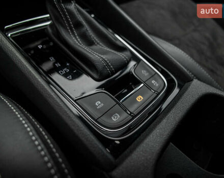 Чорний Шкода Kodiaq, об'ємом двигуна 2 л та пробігом 98 тис. км за 39500 $, фото 22 на Automoto.ua