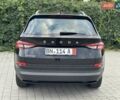 Черный Шкода Kodiaq, объемом двигателя 2 л и пробегом 226 тыс. км за 25900 $, фото 6 на Automoto.ua