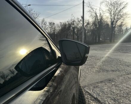 Чорний Шкода Kodiaq, об'ємом двигуна 2 л та пробігом 49 тис. км за 29000 $, фото 10 на Automoto.ua