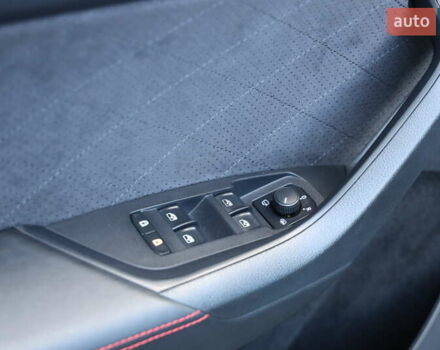 Черный Шкода Kodiaq, объемом двигателя 2 л и пробегом 185 тыс. км за 33999 $, фото 13 на Automoto.ua