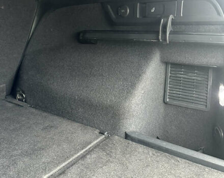 Чорний Шкода Kodiaq, об'ємом двигуна 1.97 л та пробігом 168 тис. км за 38800 $, фото 19 на Automoto.ua