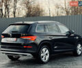 Чорний Шкода Kodiaq, об'ємом двигуна 1.97 л та пробігом 219 тис. км за 28999 $, фото 47 на Automoto.ua