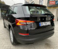 Чорний Шкода Kodiaq, об'ємом двигуна 1.98 л та пробігом 65 тис. км за 29100 $, фото 4 на Automoto.ua