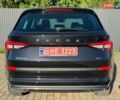 Чорний Шкода Kodiaq, об'ємом двигуна 2 л та пробігом 198 тис. км за 33490 $, фото 6 на Automoto.ua
