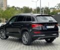 Шкода Kodiaq 2020 в Днепре (Днепропетровске) на Automoto.ua Черный Шкода Kodiaq, объемом двигателя 2 л и пробегом 198 тыс. км за 33999 $, фото 7 на Automoto.ua