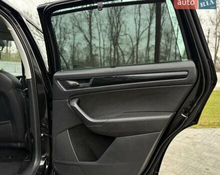 Черный Шкода Kodiaq, объемом двигателя 2 л и пробегом 167 тыс. км за 27999 $, фото 56 на Automoto.ua