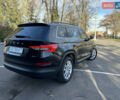 Черный Шкода Kodiaq, объемом двигателя 2 л и пробегом 169 тыс. км за 27000 $, фото 9 на Automoto.ua