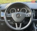Черный Шкода Kodiaq, объемом двигателя 1.97 л и пробегом 185 тыс. км за 32800 $, фото 36 на Automoto.ua