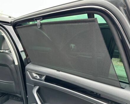 Шкода Kodiaq 2020 в Днепре (Днепропетровске) на Automoto.ua Черный Шкода Kodiaq, объемом двигателя 2 л и пробегом 198 тыс. км за 33999 $, фото 22 на Automoto.ua