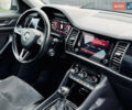 Чорний Шкода Kodiaq, об'ємом двигуна 1.97 л та пробігом 219 тис. км за 28999 $, фото 100 на Automoto.ua