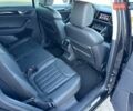 Чорний Шкода Kodiaq, об'ємом двигуна 2 л та пробігом 198 тис. км за 33490 $, фото 47 на Automoto.ua