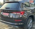 Черный Шкода Kodiaq, объемом двигателя 1.97 л и пробегом 185 тыс. км за 32800 $, фото 15 на Automoto.ua