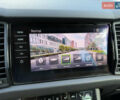 Черный Шкода Kodiaq, объемом двигателя 1.97 л и пробегом 204 тыс. км за 33500 $, фото 28 на Automoto.ua