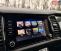 Черный Шкода Kodiaq, объемом двигателя 2 л и пробегом 167 тыс. км за 27999 $, фото 39 на Automoto.ua