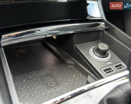 Черный Шкода Kodiaq, объемом двигателя 1.97 л и пробегом 185 тыс. км за 32800 $, фото 69 на Automoto.ua