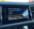 Чорний Шкода Kodiaq, об'ємом двигуна 2 л та пробігом 198 тис. км за 33490 $, фото 40 на Automoto.ua