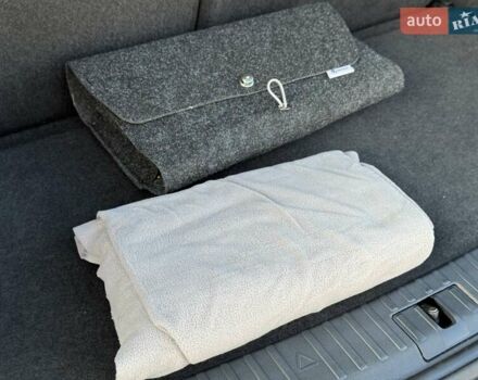 Черный Шкода Kodiaq, объемом двигателя 1.97 л и пробегом 185 тыс. км за 32800 $, фото 31 на Automoto.ua