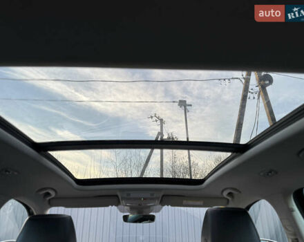 Чорний Шкода Kodiaq, об'ємом двигуна 1.97 л та пробігом 219 тис. км за 28999 $, фото 112 на Automoto.ua