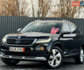 Чорний Шкода Kodiaq, об'ємом двигуна 1.97 л та пробігом 219 тис. км за 28999 $, фото 4 на Automoto.ua