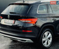 Чорний Шкода Kodiaq, об'ємом двигуна 1.97 л та пробігом 219 тис. км за 28999 $, фото 49 на Automoto.ua