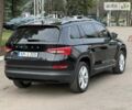 Чорний Шкода Kodiaq, об'ємом двигуна 2 л та пробігом 187 тис. км за 29500 $, фото 3 на Automoto.ua