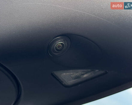 Чорний Шкода Kodiaq, об'ємом двигуна 1.97 л та пробігом 219 тис. км за 28999 $, фото 34 на Automoto.ua