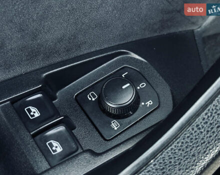 Чорний Шкода Kodiaq, об'ємом двигуна 1.97 л та пробігом 219 тис. км за 28999 $, фото 71 на Automoto.ua