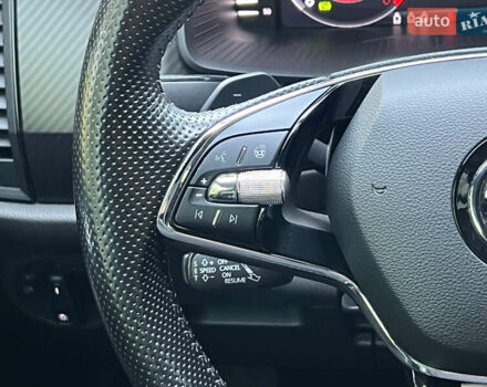 Черный Шкода Kodiaq, объемом двигателя 1.98 л и пробегом 129 тыс. км за 29500 $, фото 40 на Automoto.ua