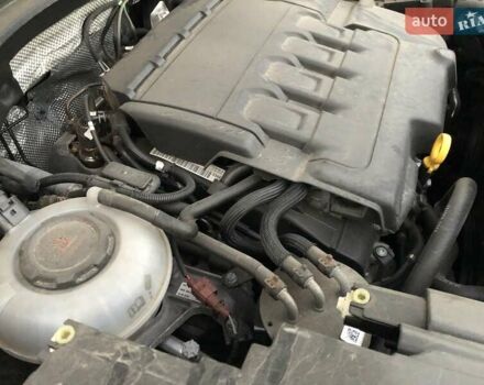 Черный Шкода Kodiaq, объемом двигателя 1.97 л и пробегом 155 тыс. км за 31500 $, фото 65 на Automoto.ua