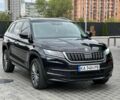Шкода Kodiaq 2020 в Днепре (Днепропетровске) на Automoto.ua Черный Шкода Kodiaq, объемом двигателя 2 л и пробегом 198 тыс. км за 33999 $, фото 3 на Automoto.ua