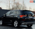 Чорний Шкода Kodiaq, об'ємом двигуна 1.97 л та пробігом 219 тис. км за 28999 $, фото 39 на Automoto.ua