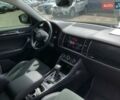 Черный Шкода Kodiaq, объемом двигателя 2 л и пробегом 150 тыс. км за 27830 $, фото 26 на Automoto.ua