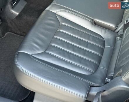 Черный Шкода Kodiaq, объемом двигателя 1.97 л и пробегом 185 тыс. км за 32800 $, фото 76 на Automoto.ua