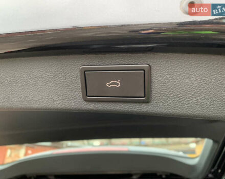 Чорний Шкода Kodiaq, об'ємом двигуна 1.98 л та пробігом 65 тис. км за 29100 $, фото 35 на Automoto.ua