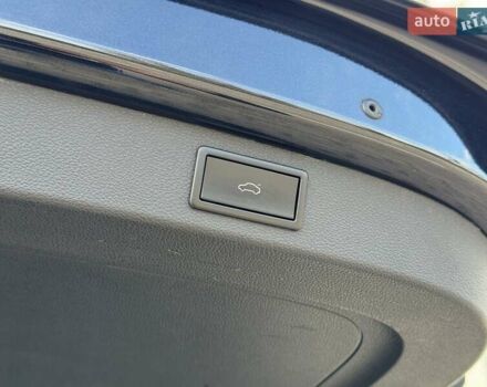 Черный Шкода Kodiaq, объемом двигателя 1.97 л и пробегом 185 тыс. км за 32800 $, фото 33 на Automoto.ua