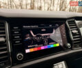 Черный Шкода Kodiaq, объемом двигателя 2 л и пробегом 167 тыс. км за 27999 $, фото 42 на Automoto.ua