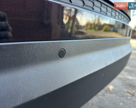 Черный Шкода Kodiaq, объемом двигателя 2 л и пробегом 169 тыс. км за 27000 $, фото 21 на Automoto.ua